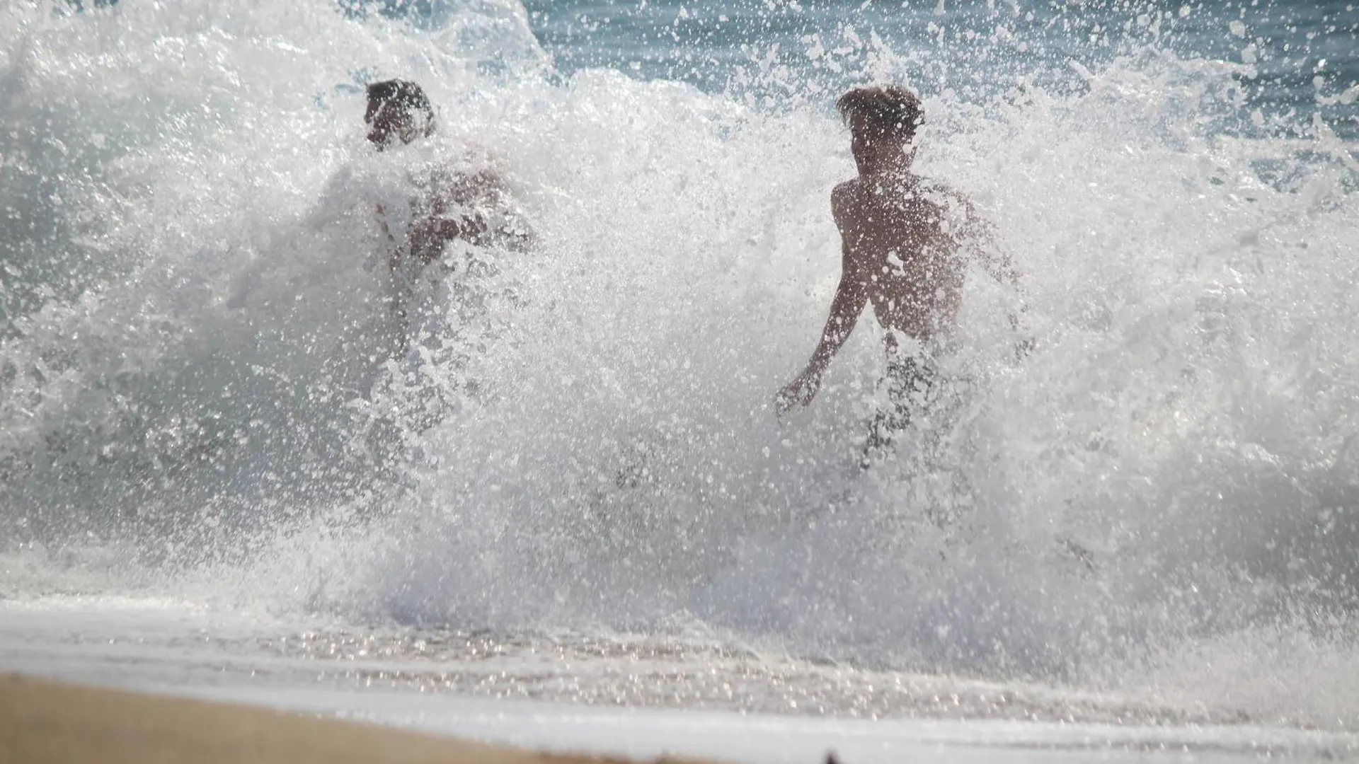 A Vacation That Becomes A Dream Marina di Arbus