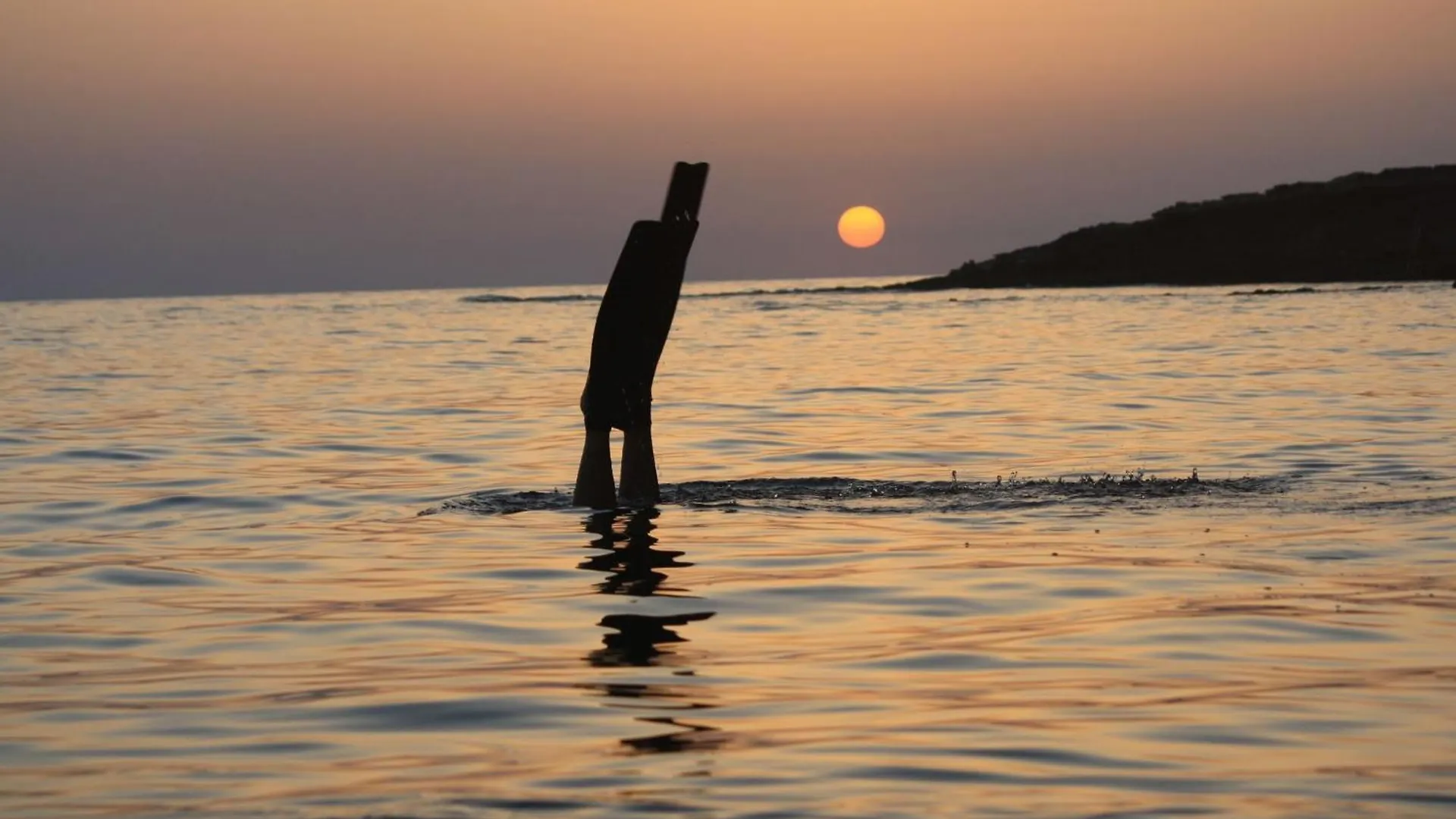 A Vacation That Becomes A Dream Marina di Arbus 0*,  Italy