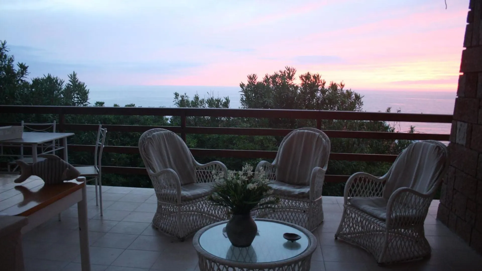 A Vacation That Becomes A Dream Marina di Arbus 0*,  Italy