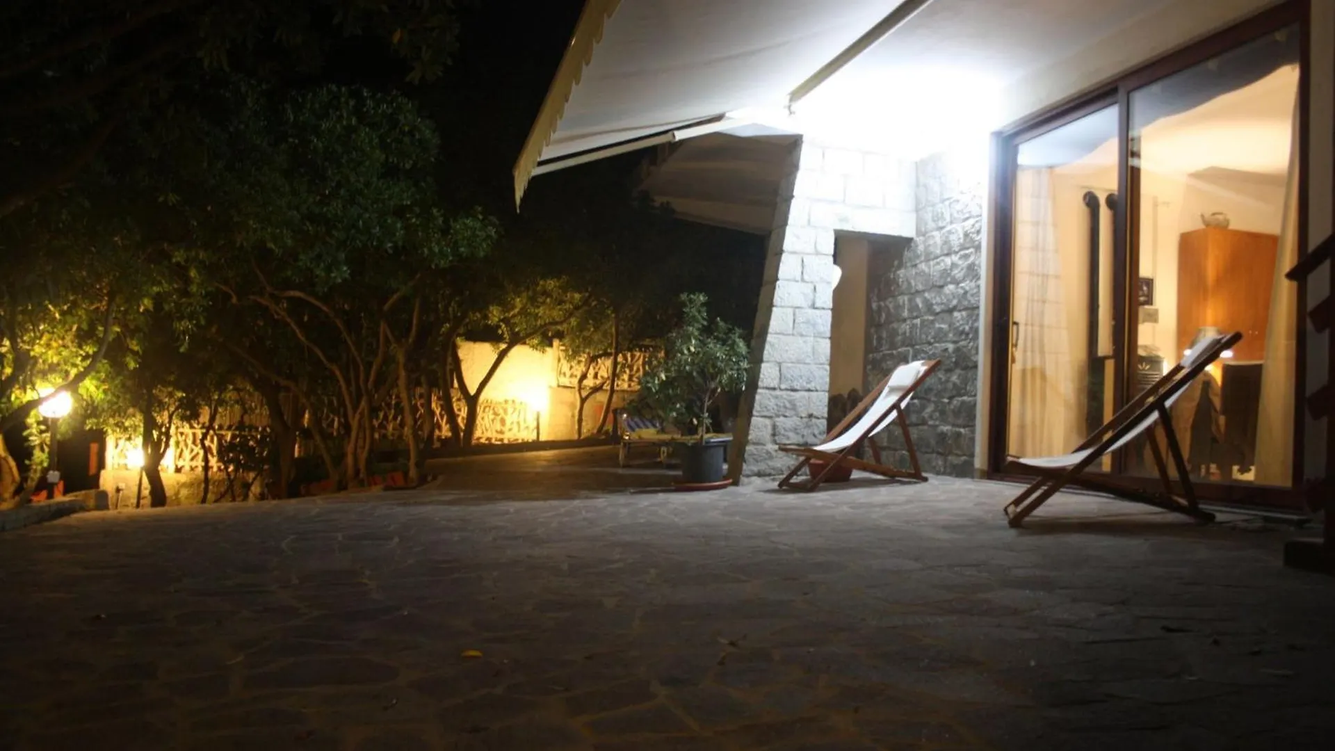 A Vacation That Becomes A Dream Marina di Arbus Apartment