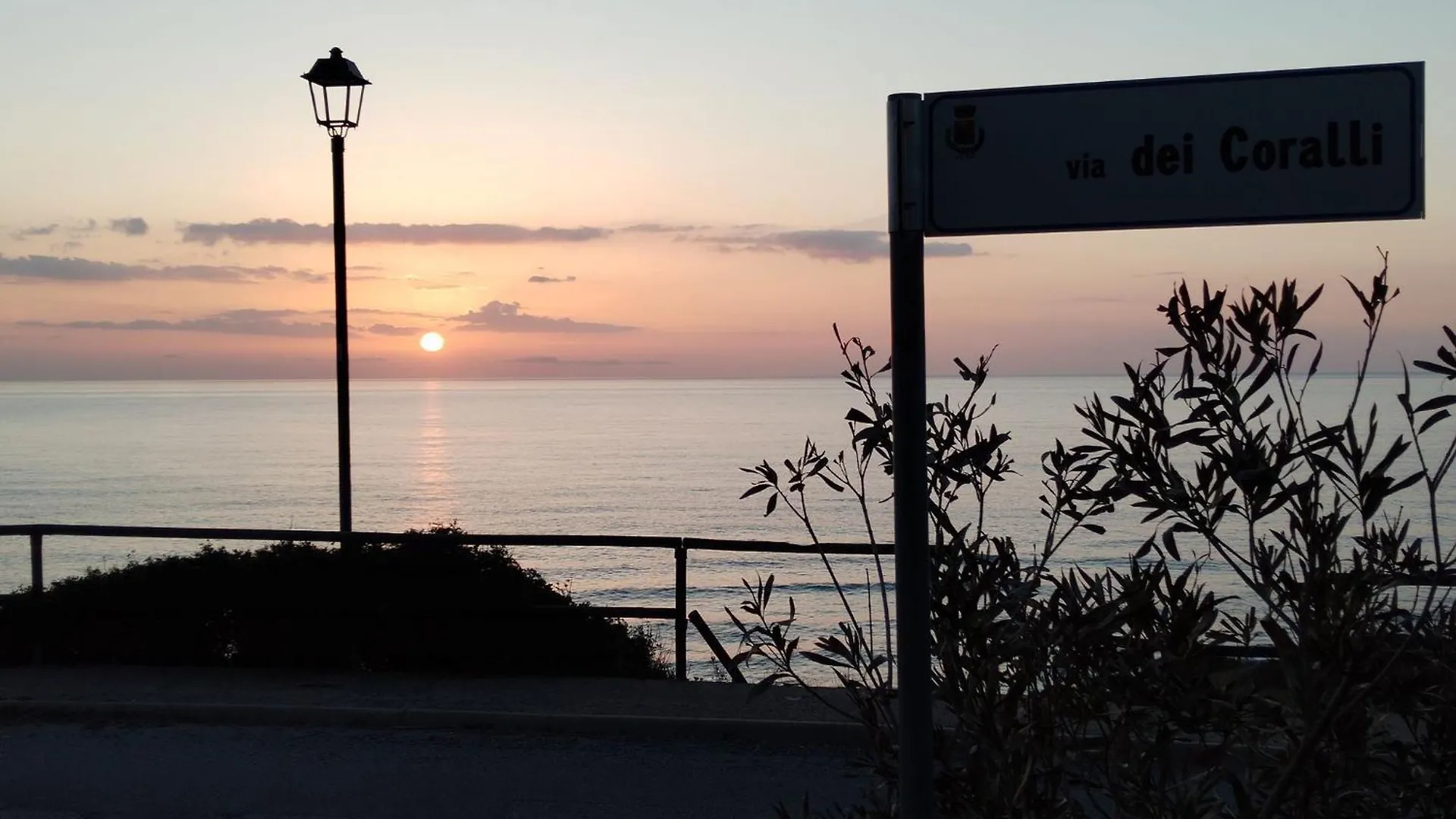 A Vacation That Becomes A Dream Marina di Arbus 0*,  Italy