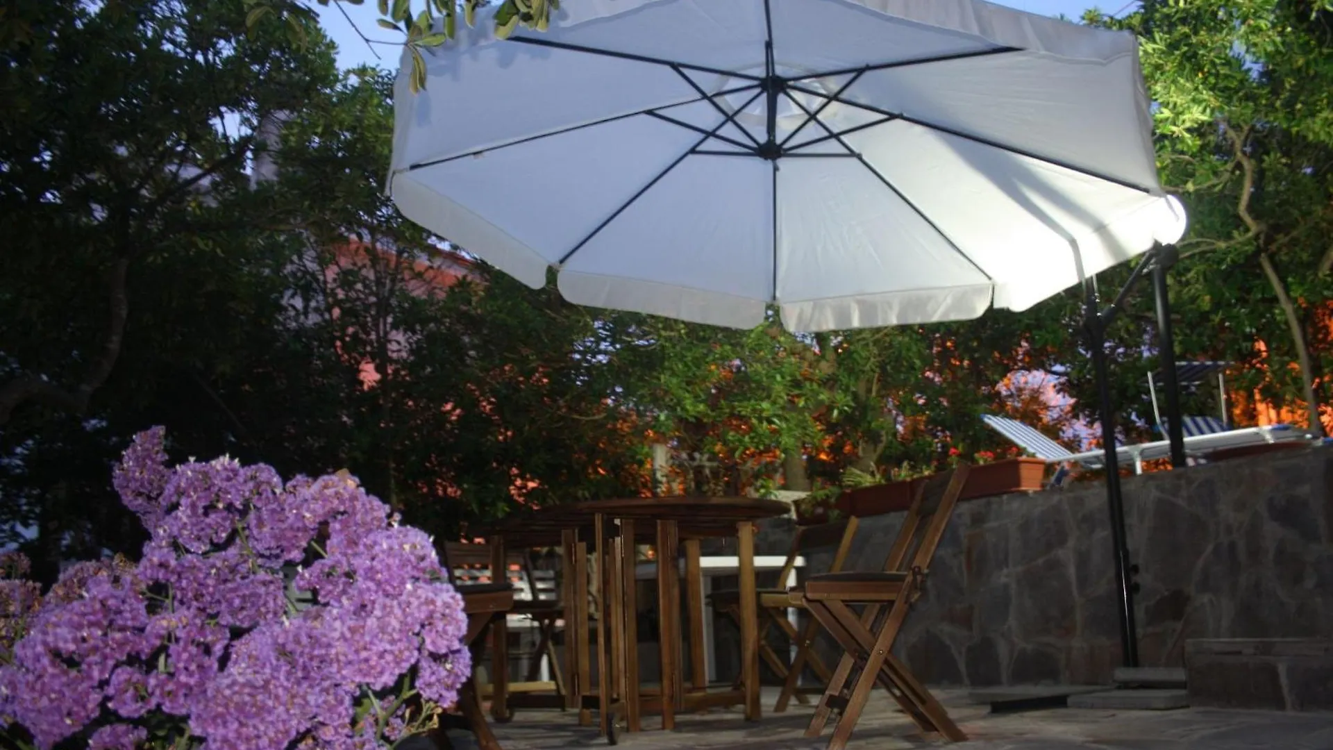 A Vacation That Becomes A Dream Marina di Arbus Apartment