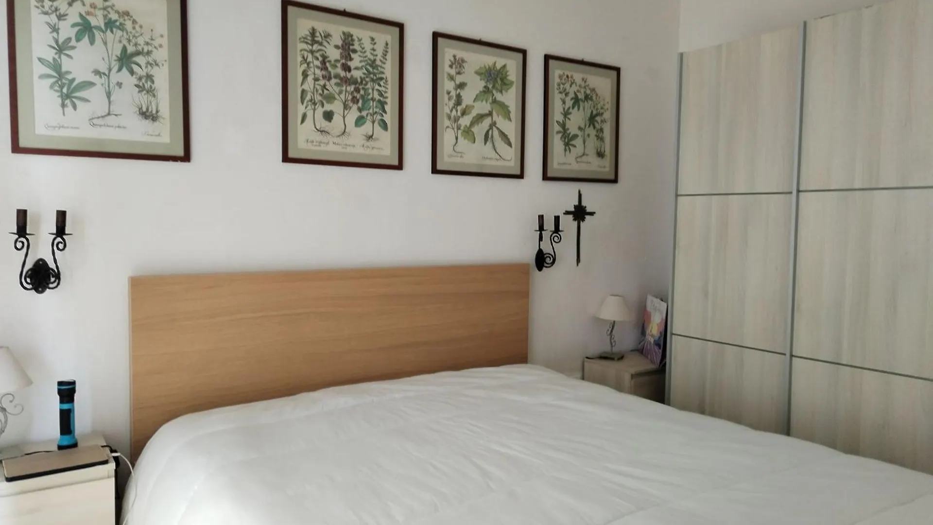 Apartment A Vacation That Becomes A Dream Marina di Arbus