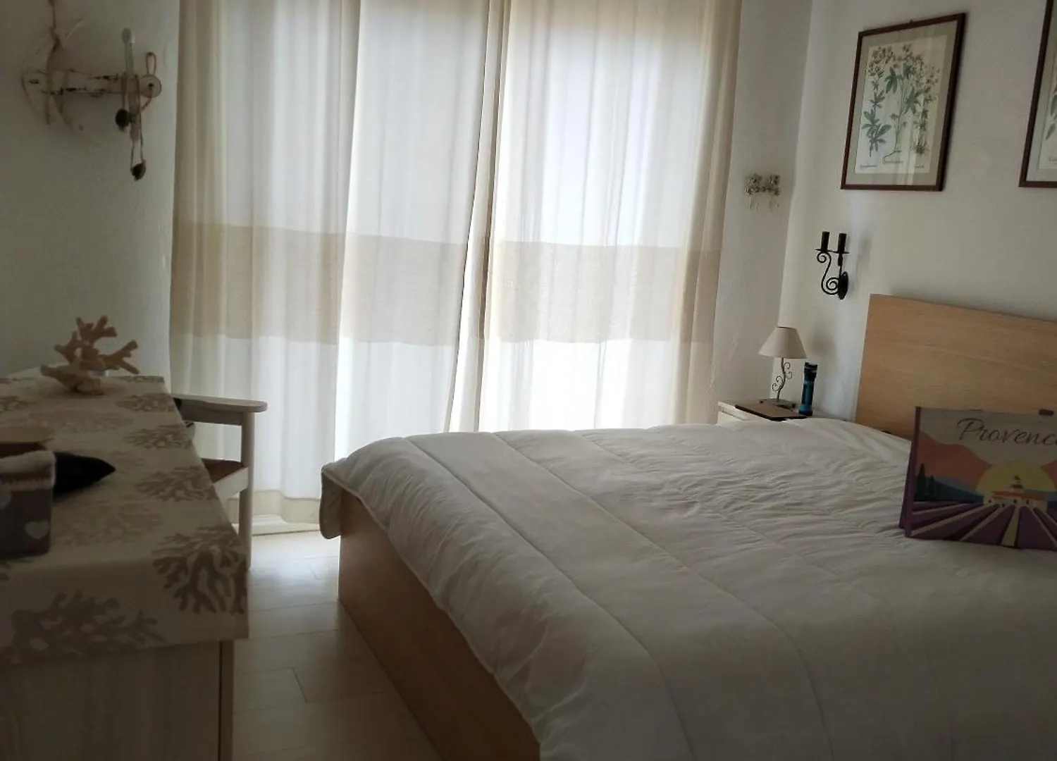 Apartment A Vacation That Becomes A Dream Marina di Arbus
