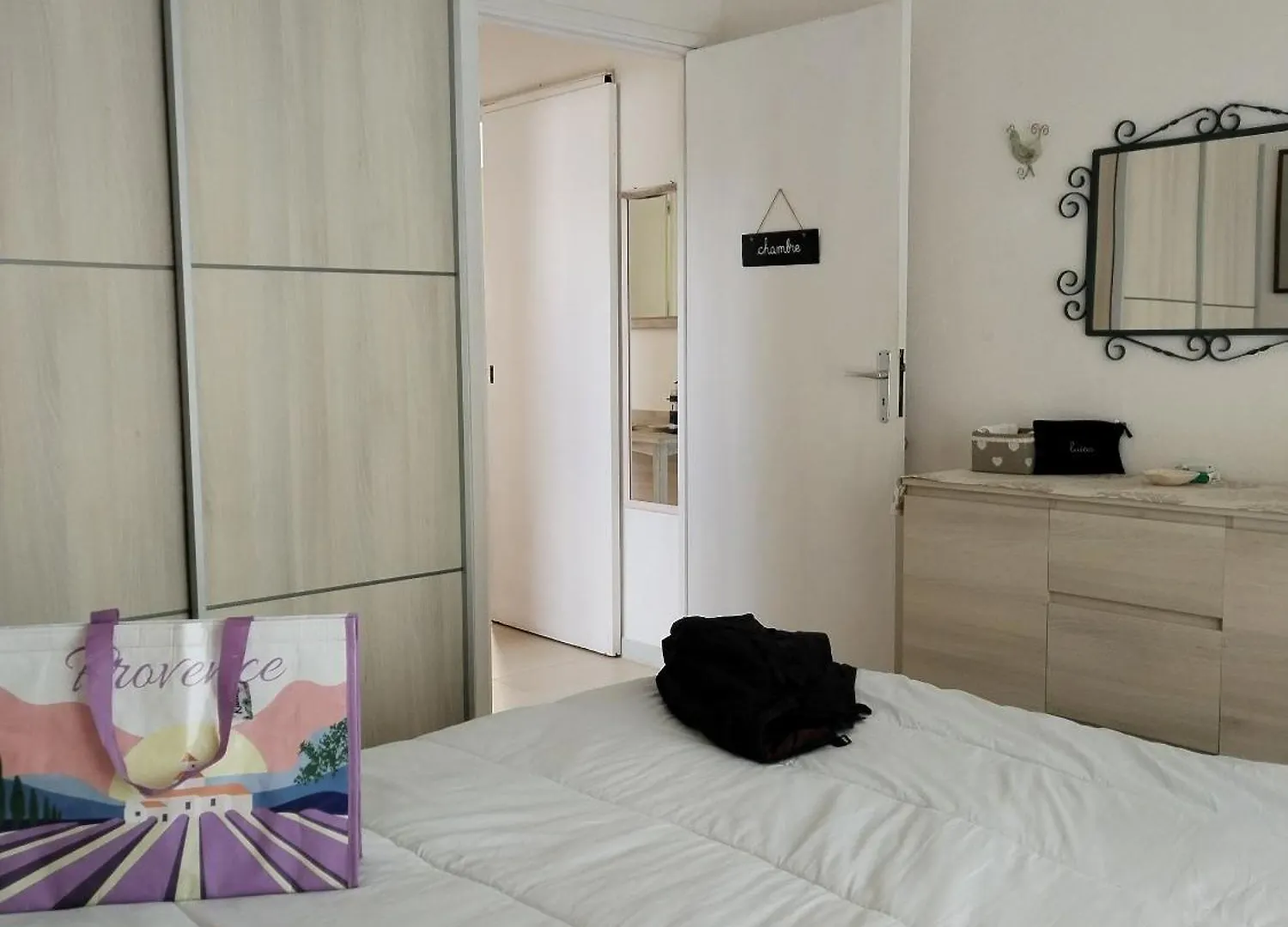 A Vacation That Becomes A Dream Marina di Arbus Apartment